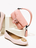 Buy Coach Pillow Tabby Bag Medium - Pink in Pakistan