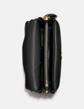 Buy Coach Pillow Tabby Bag Medium - Black in Pakistan