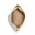 Buy Coach Talli Bucket Bag Medium - Stone Ivory in Pakistan