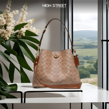 Buy Coach Willow Tote Bag Small in Pakistan