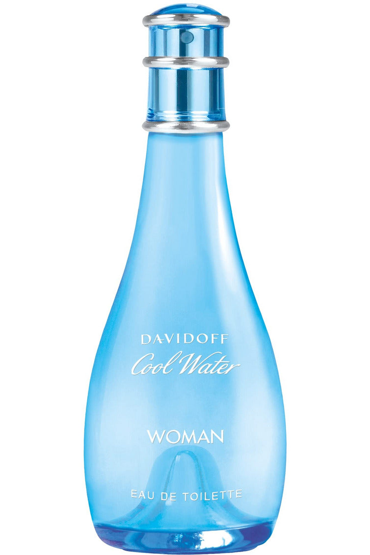 Buy Davidoff Cool Water Street Fighter Champion Edition EDT - 100ml in Pakistan