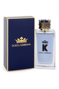Buy Dolce & Gabbana King Men EDT - 150ml in Pakistan