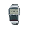 Buy Casio Digital Watch + Calculator in Silver Chain for Men - DBC-32D-1A in Pakistan