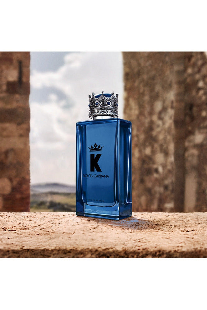 Buy Dolce & Gabbana King Men EDT - 150ml in Pakistan