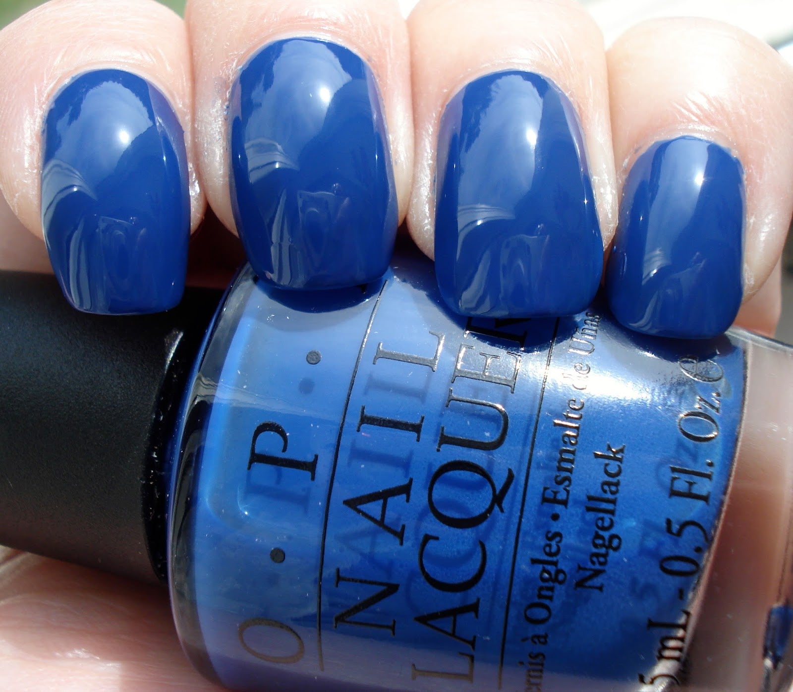 Buy OPI Nail Color - Dating A Royal in Pakistan