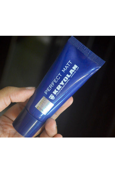 Buy Kryolan Perfect Matt Primer in Pakistan
