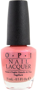 Buy OPI Nail Lacquer - Hawaiian Orchid in Pakistan