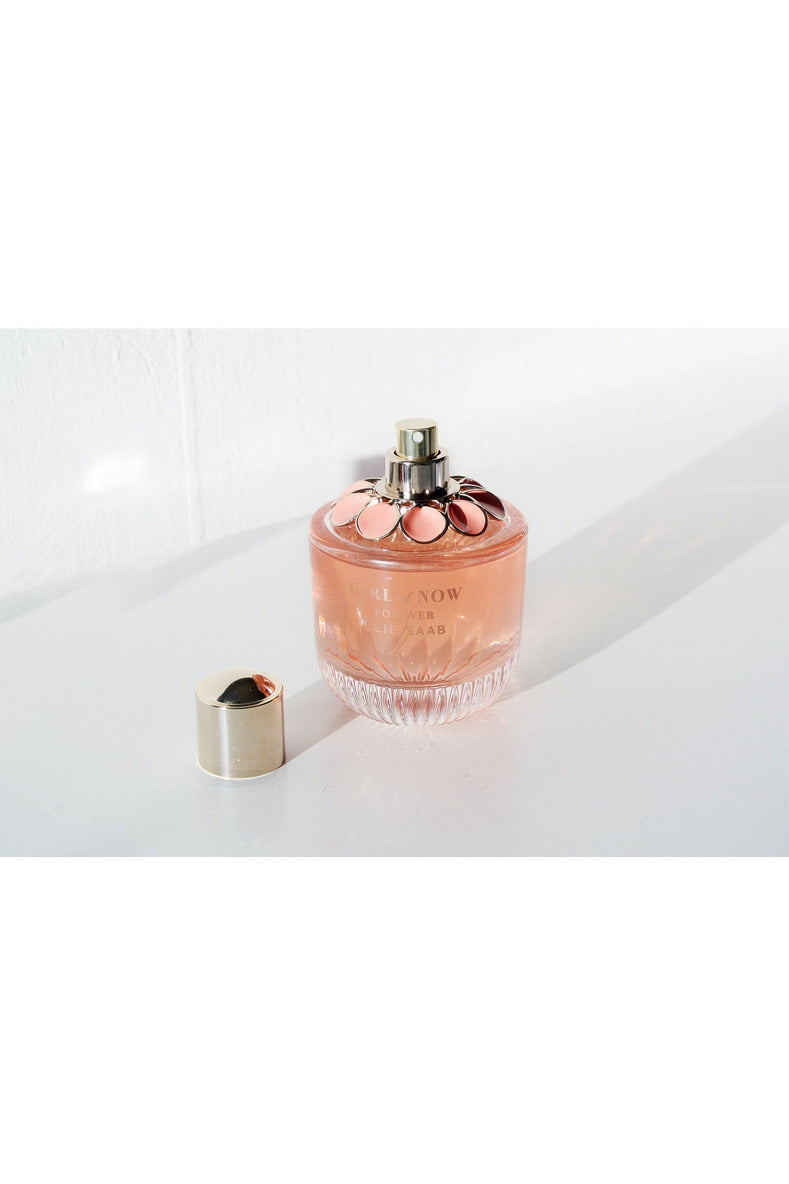 Buy Elie Saab Girl Of Now Forever EDP - 90ml in Pakistan