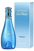Buy Davidoff Cool Water Street Fighter Champion Edition EDT - 100ml in Pakistan