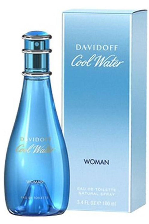 Buy Davidoff Cool Water Street Fighter Champion Edition EDT - 100ml in Pakistan