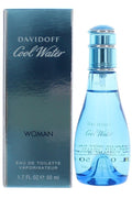 Buy Davidoff Cool Water Street Fighter Champion Edition EDT - 100ml in Pakistan