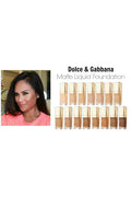 Buy Dolce & Gabbana The Foundation Perfect Luminous Liquid Foundation - Rose Beige 140 in Pakistan