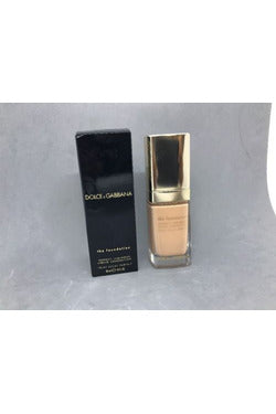 Buy Dolce & Gabbana The Foundation Perfect Luminous Liquid Foundation - Rose Beige 140 in Pakistan