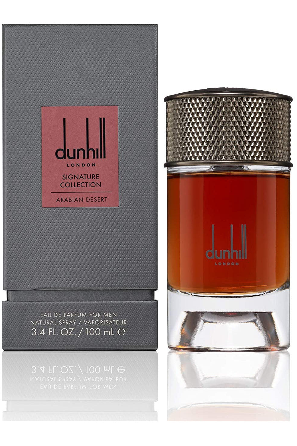 Buy Dunhill Signature Collection Arabian Desert Men - 100ml in Pakistan