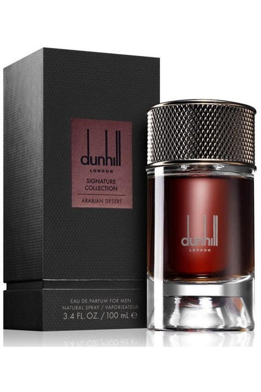 Buy Dunhill Signature Collection Arabian Desert Men - 100ml in Pakistan
