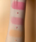 Buy MUA Liquid Cream Blush - Dusky Rose in Pakistan