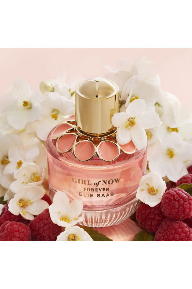 Buy Elie Saab Girl Of Now Forever EDP - 90ml in Pakistan