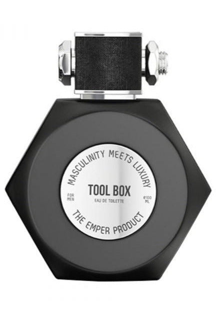 Buy Emper Tool Box Men EDT - 100ml in Pakistan