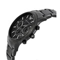 Buy Emporio Armani Mens Quartz Stainless Steel Black Dial 43mm Watch - Ar2453 in Pakistan