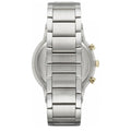 Buy Emporio Armani Men's Quartz Stainless Steel 43mm Watch AR11047 in Pakistan