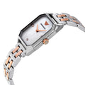 Buy Emporio Armani Women's Analog Stainless Steel White Dial 36mm Watch AR11146 in Pakistan