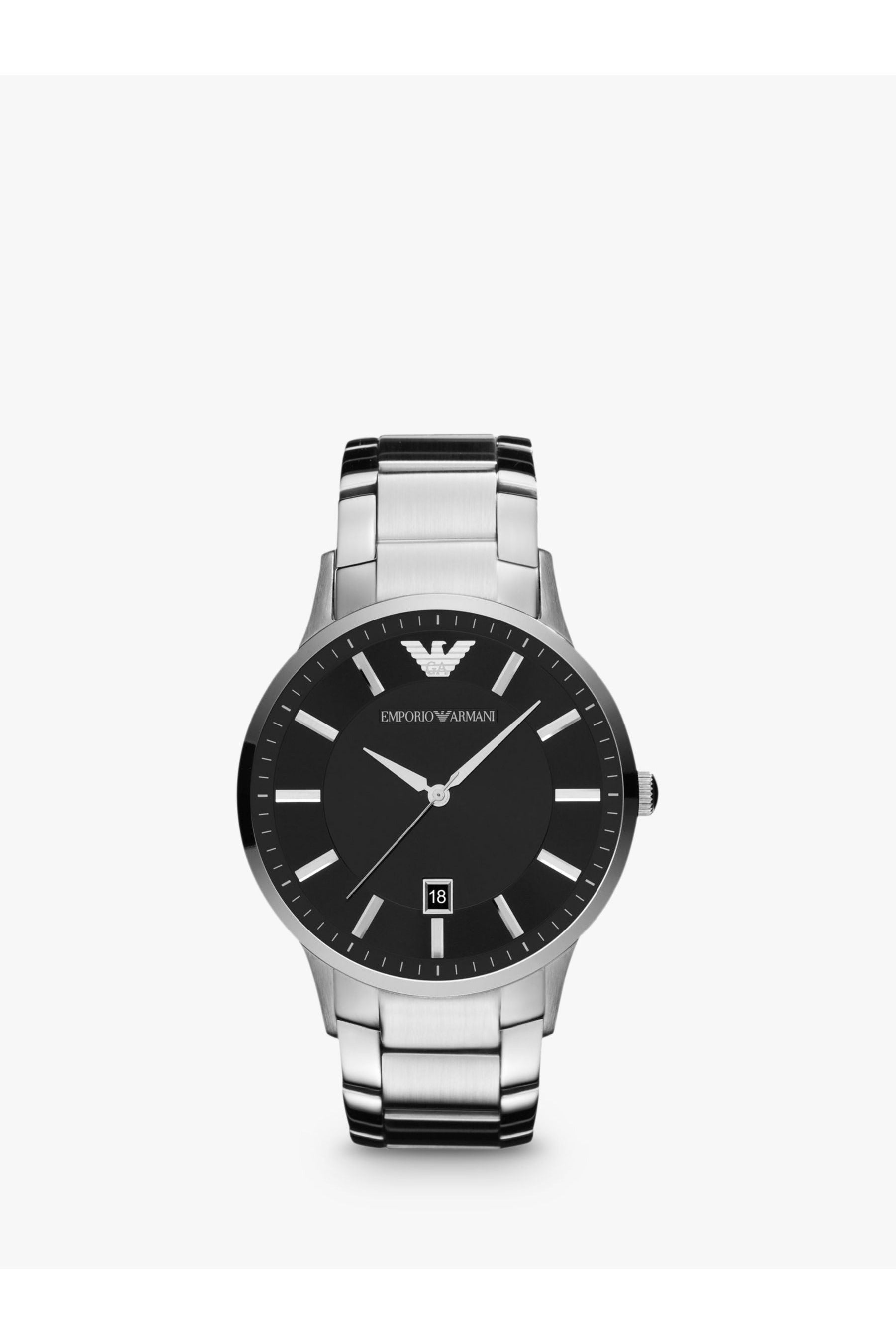 Buy Emporio Armani Analogue Renato Men's Watch 11181 in Pakistan