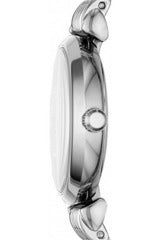 Buy Emporio Armani Women's Stainless Steel Mother of Pearl Dial 32mm Watch 11204 in Pakistan