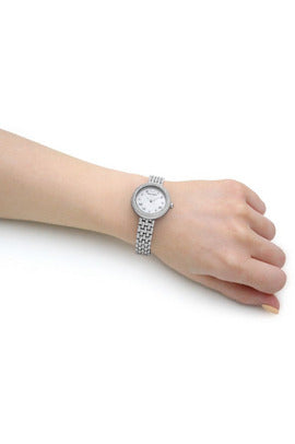 Buy Emporio Armani Women’s Analog Stainless Steel White Dial 30mm Watch AR11354 in Pakistan