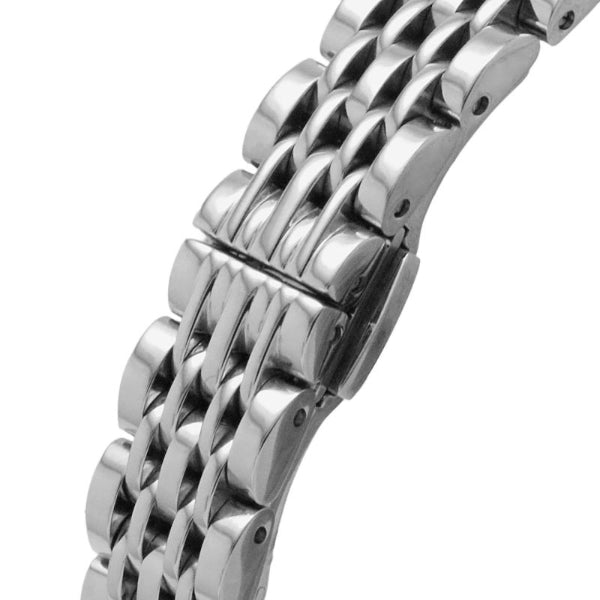 Buy Emporio Armani Analog Quartz Stainless Steel White Dial 26mm Watch for Women - Ar11405 in Pakistan