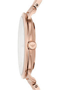 Buy Emporio Armani Women’s Analog Stainless Steel Mother of Pearl Dial 32mm Watch 11158 in Pakistan