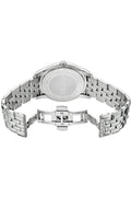 Buy Emporio Armani Men's Stainless Steel Black Dial 43mm Watch AR1706 in Pakistan