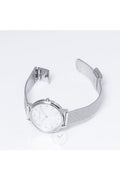 Buy Emporio Armani Women's Quartz Silver Stainless Steel Silver Dial 32mm Watch AR11128 in Pakistan