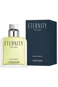 Buy Calvin Klein Eternity Men EDP - 200ml in Pakistan