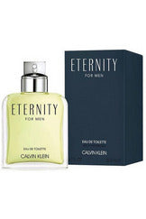 Buy Calvin Klein Eternity Men EDP - 200ml in Pakistan