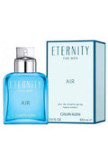 Buy Calvin Klein Eternity Air Men EDT - 100ml in Pakistan