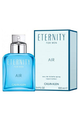 Buy Calvin Klein Eternity Air Men EDT - 100ml in Pakistan