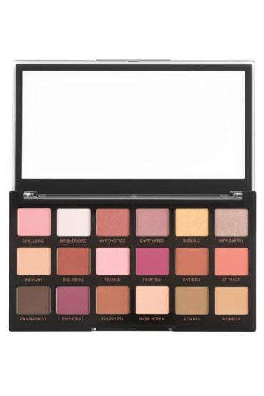 Buy Revolution Pro Regeneration Eyeshadow Palette in Pakistan