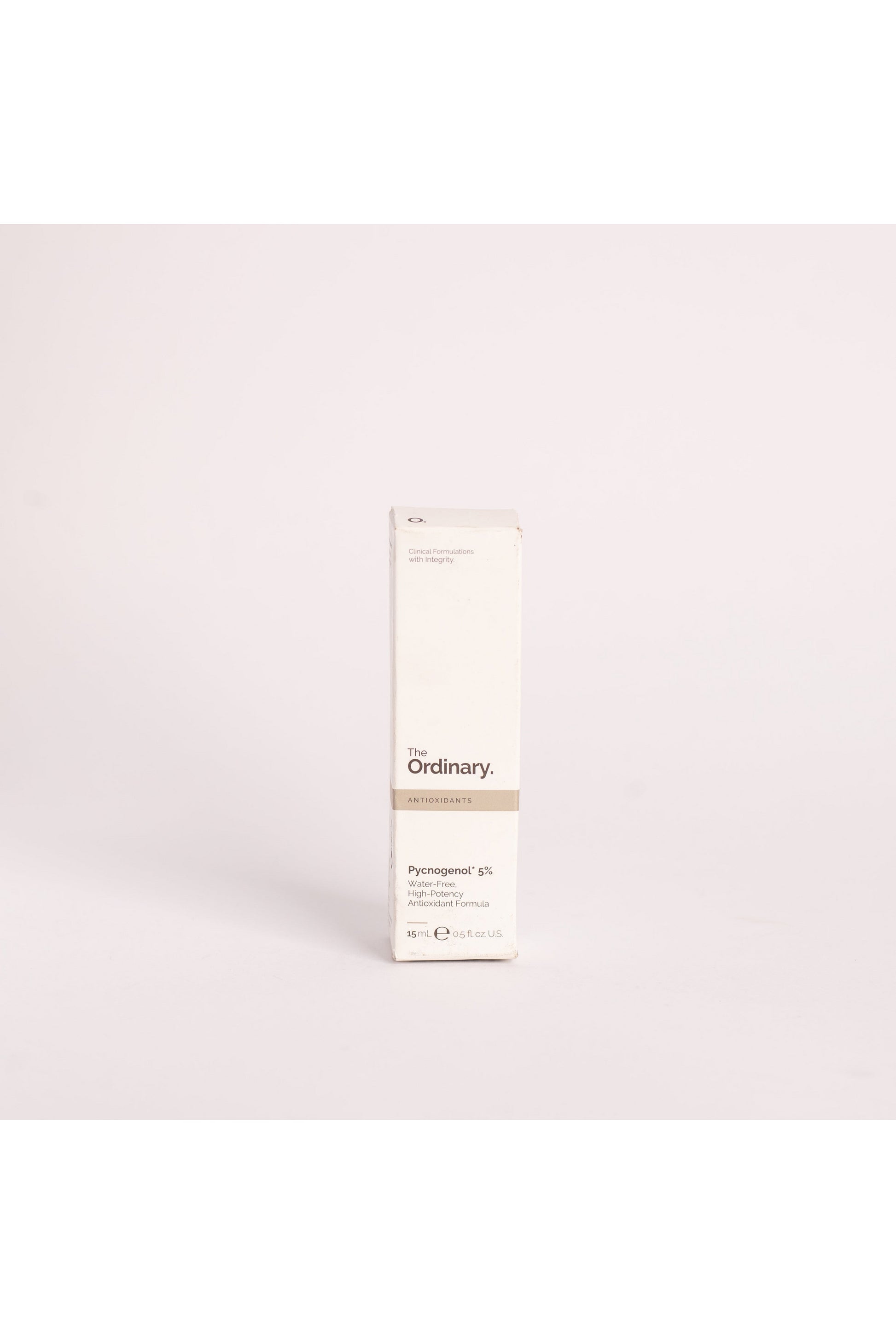 Buy The Ordinary Pycnogenol 5% Water Free High- Potency Antoxidant Formula 15 - Ml in Pakistan