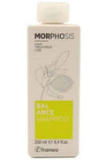 Buy Framesi Morphosis Balance Shampoo - 250 ml in Pakistan