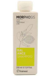 Buy Framesi Morphosis Balance Shampoo - 250 ml in Pakistan