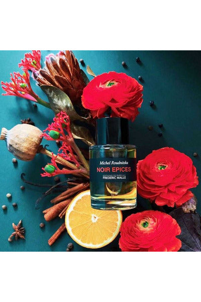 Buy Frederic Malle Noir Epices Michel Roudnitska EDP - 100ml in Pakistan