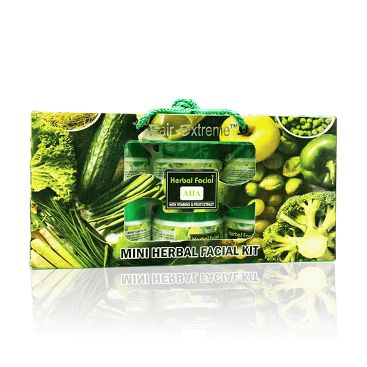Buy Fair Extreme Herbal Facial Mini Kit in Pakistan