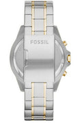 Buy Fossil Men's Quartz Stainless Steel Black Dial 44mm Watch FS5771 in Pakistan