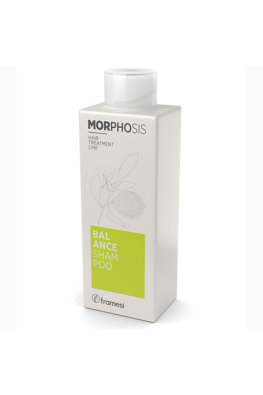 Buy Framesi Morphosis Balance Shampoo - 250 ml in Pakistan