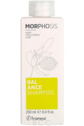 Buy Framesi Morphosis Balance Shampoo - 250 ml in Pakistan