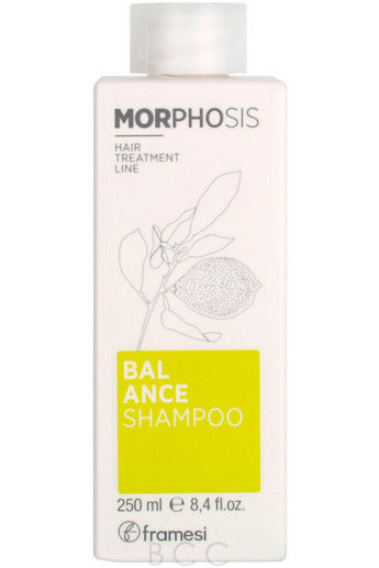 Buy Framesi Morphosis Balance Shampoo - 250 ml in Pakistan