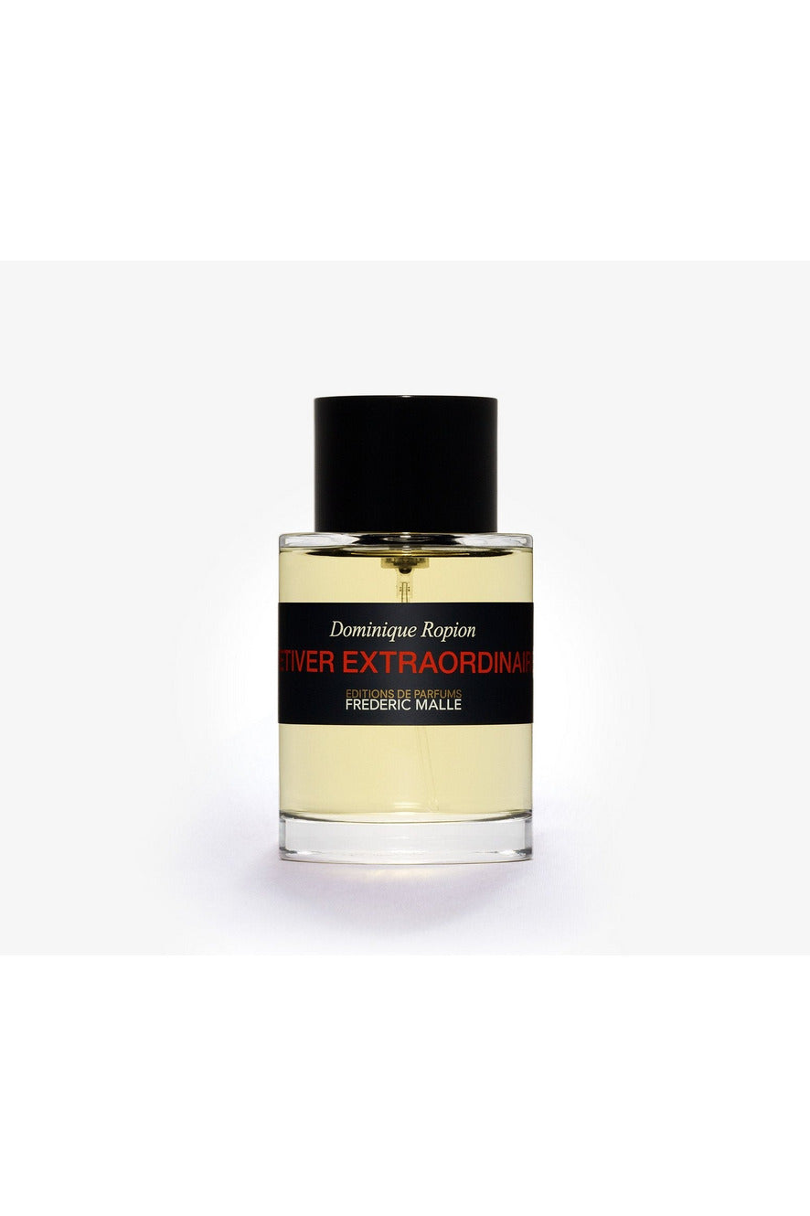 Buy Frederic Malle Vetiver Extraordinarie EDP for Men - 100ml [Tester] in Pakistan