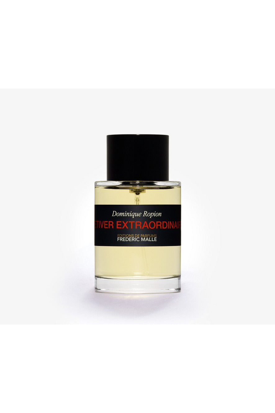 Buy Frederic Malle Vetiver Extraordinarie EDP for Men - 100ml [Tester] in Pakistan