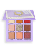 Buy Revolution Friends X Makeup Revolution Monica Eyeshadow Palette in Pakistan