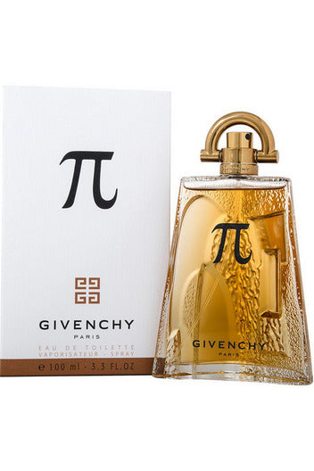Buy Givenchy Pi Men EDT - 100ml in Pakistan